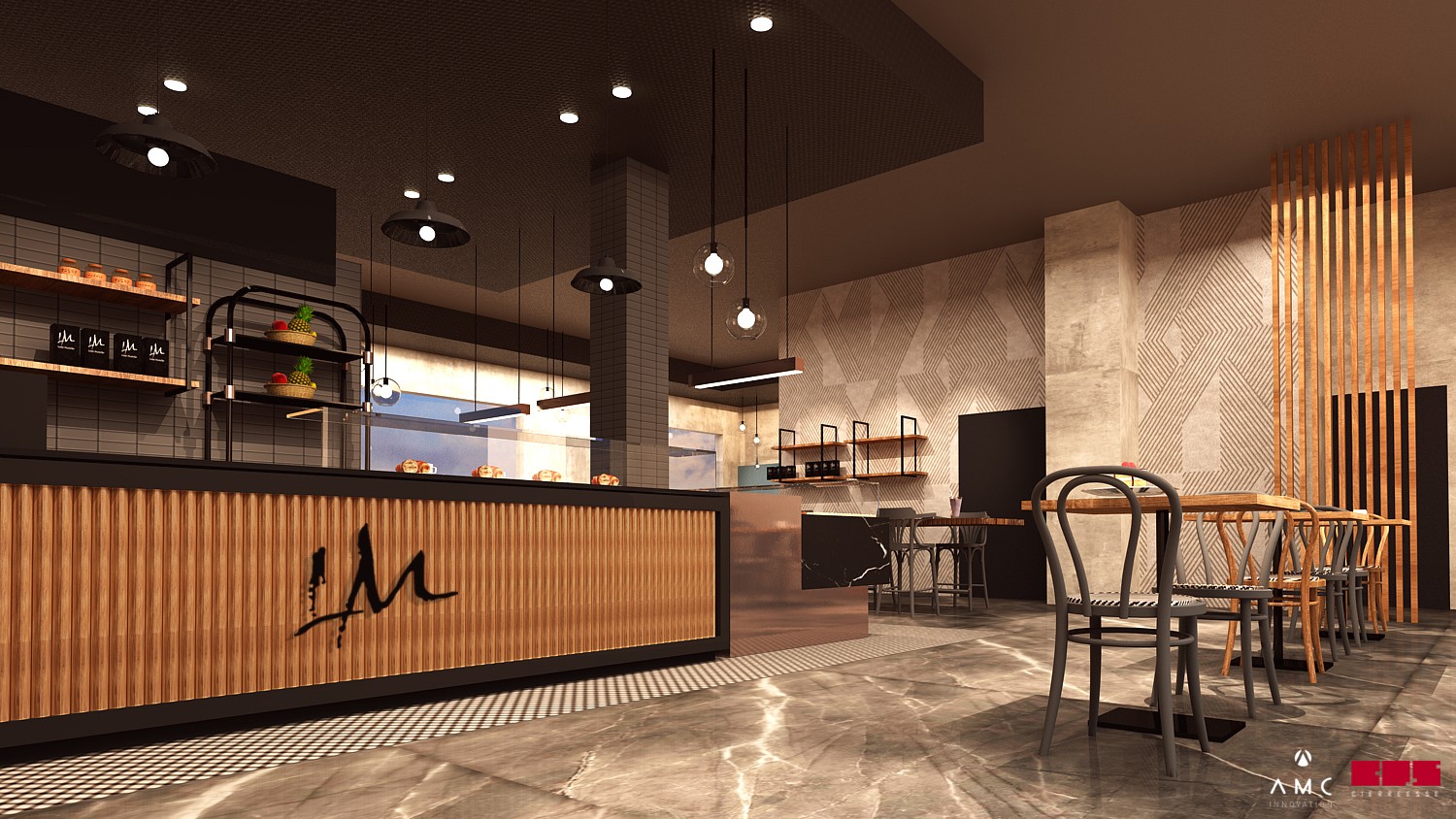 Confiserie Moutarlier