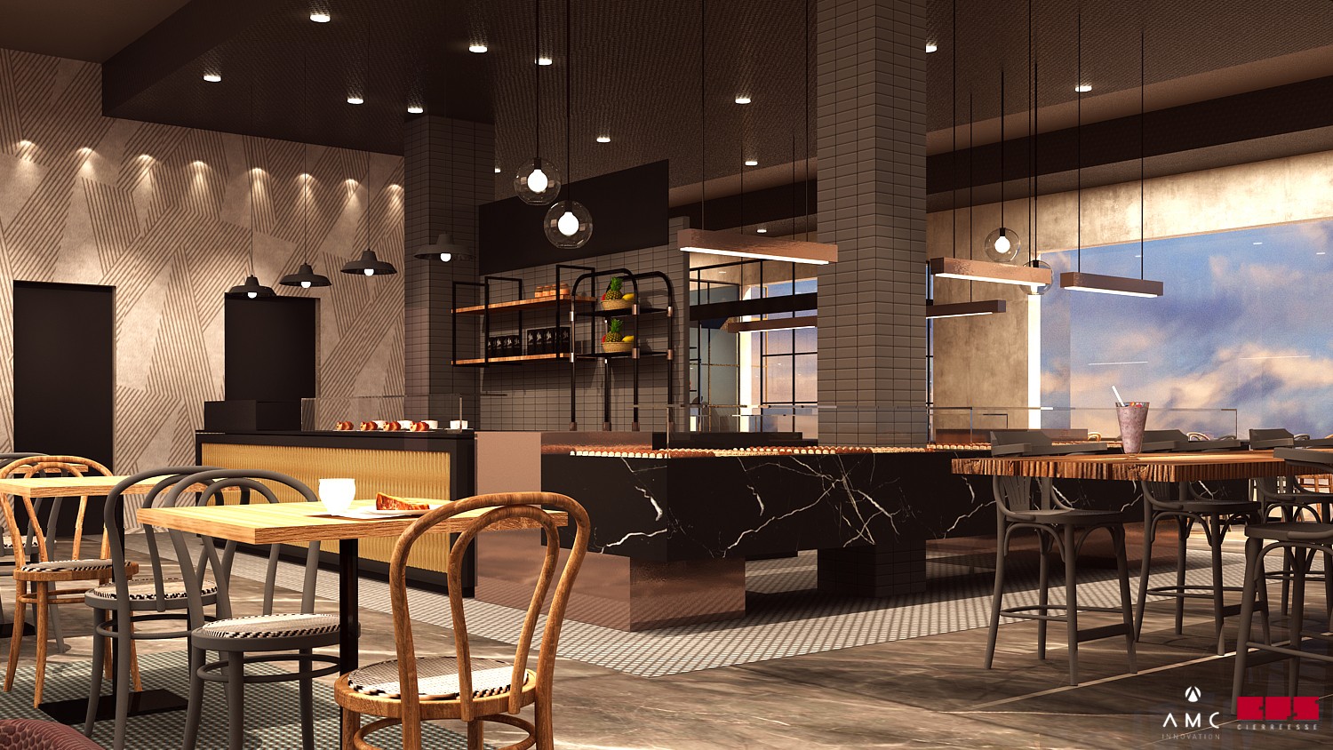 Confiserie Moutarlier