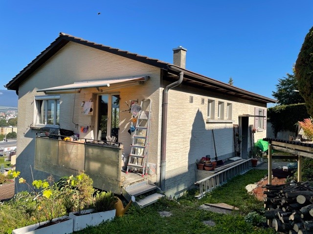 Villa Promenade des Pins