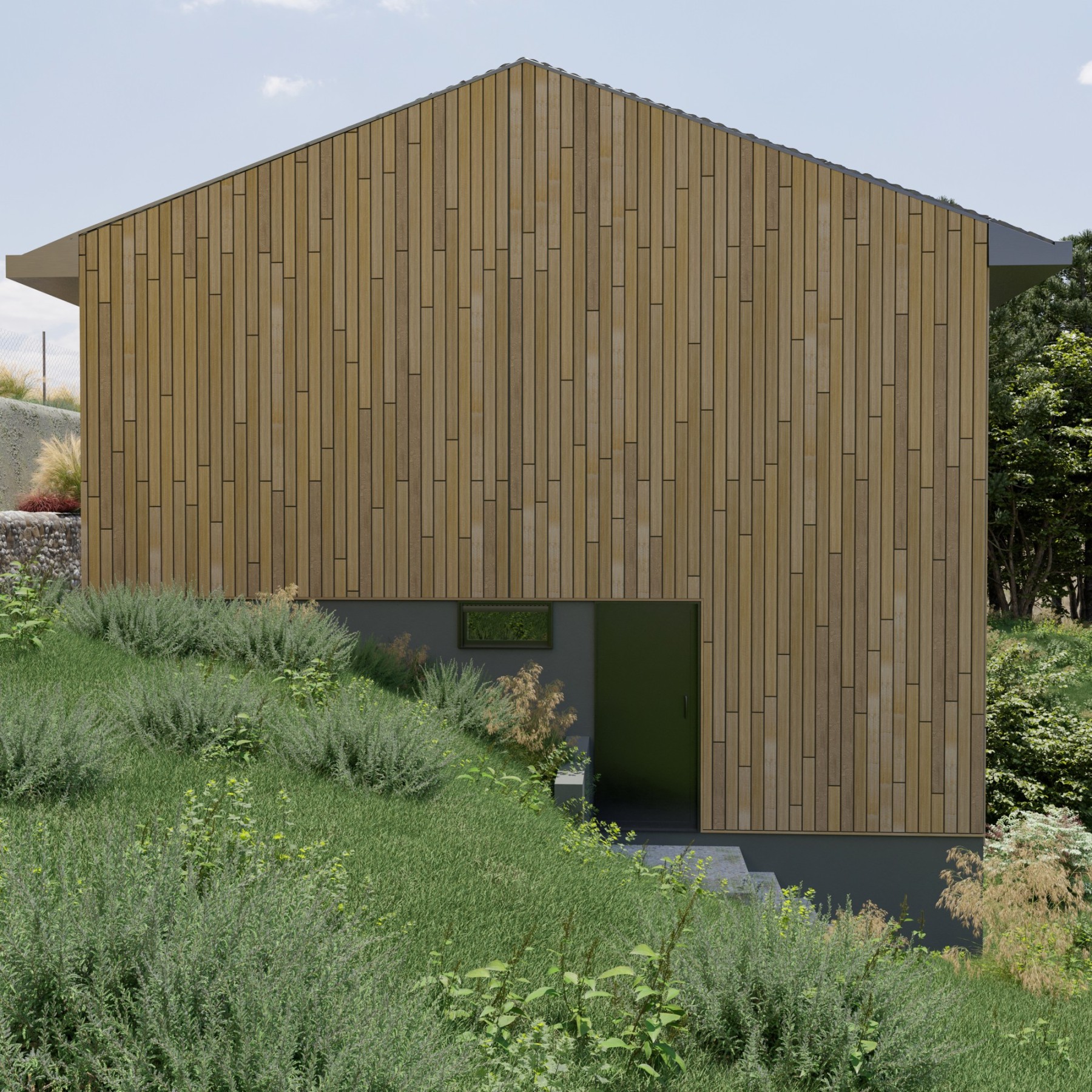 Villa Promenade des Pins